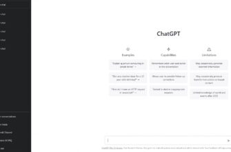 Microsoft хочет встроить chatgpt в свой поисковик bing