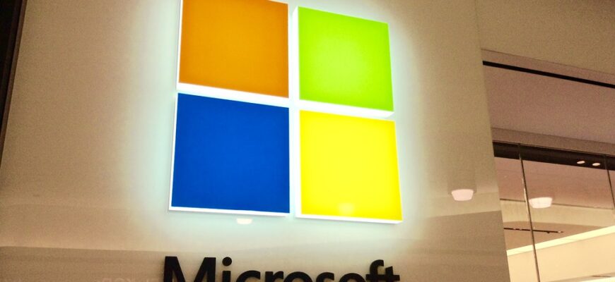 Microsoft подтвердила миллиардные инвестиции в «убийцу» google