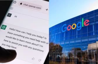 Убийца Google и превью будущего. Почему в ChatGPT видят технологическую революцию
