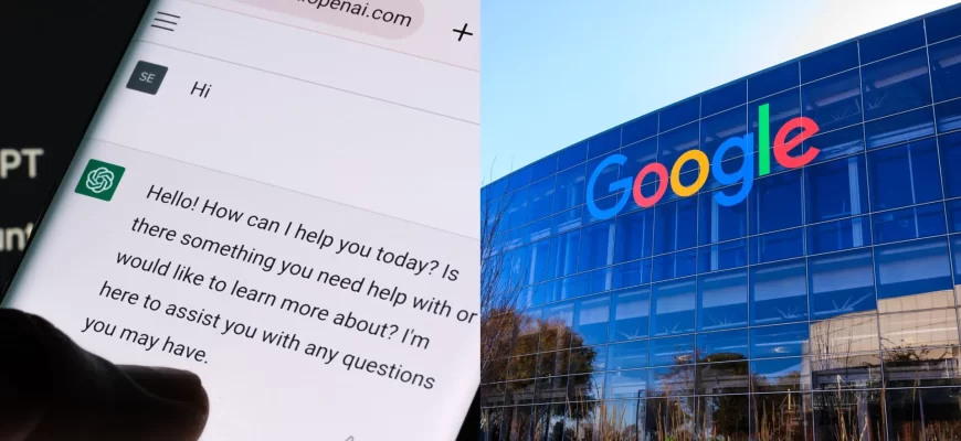 Убийца Google и превью будущего. Почему в ChatGPT видят технологическую революцию