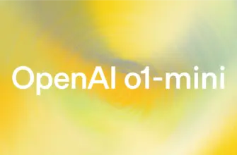 OpenAI o1-мини