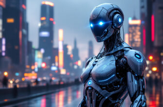 ИИ-индустрия сошла с ума