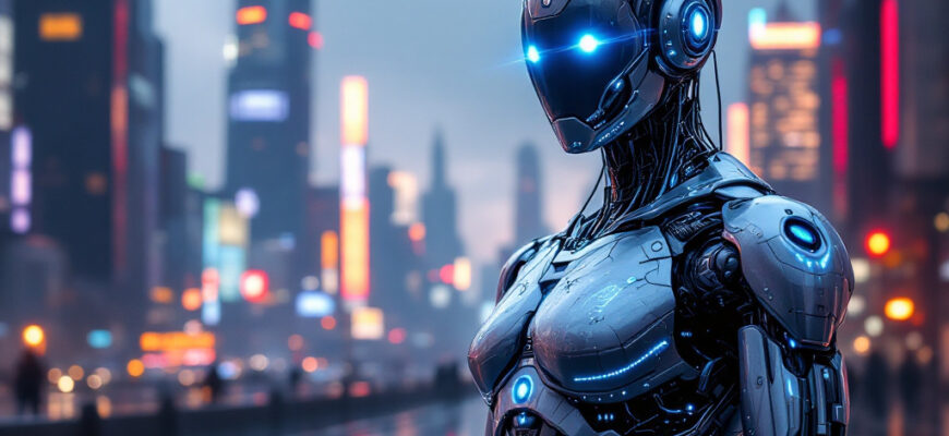 ИИ-индустрия сошла с ума