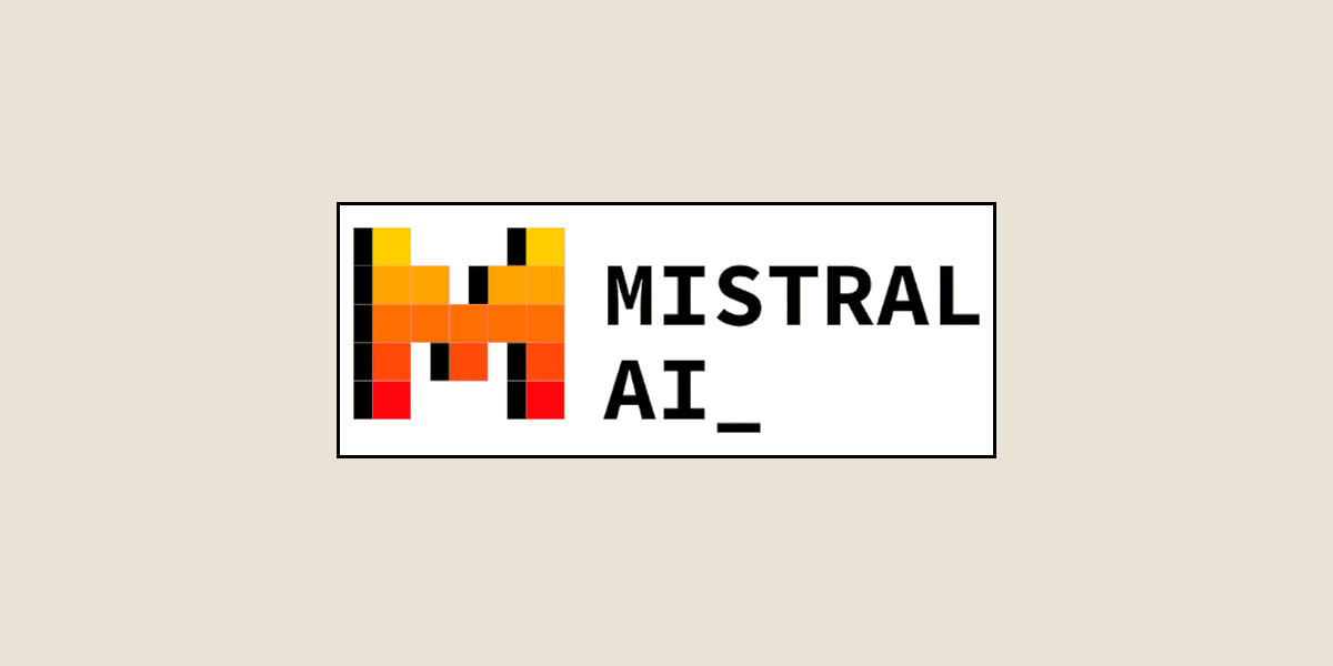 Mistral AI и Le Chat