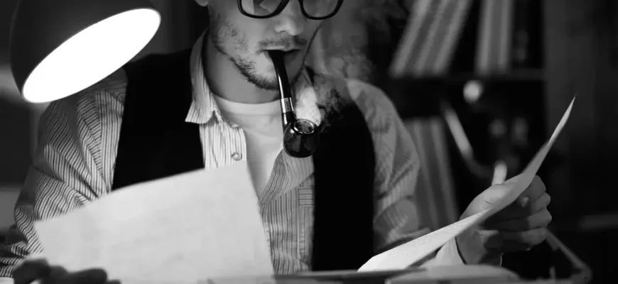 Инструкция по написанию промпта