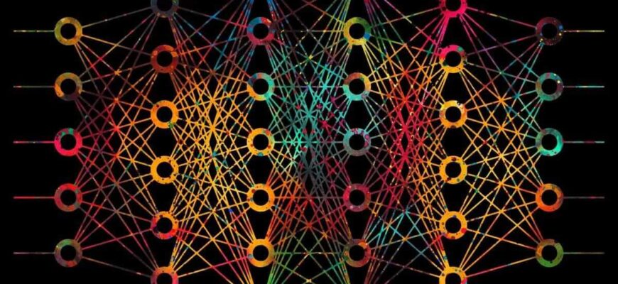 Нейронные сети - это