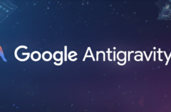 Google Antigravity