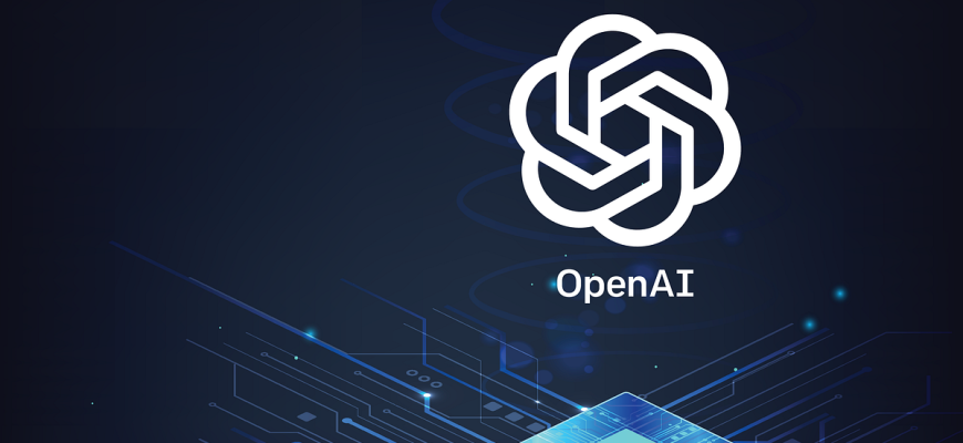 Поддерживаемые страны OpenAI API